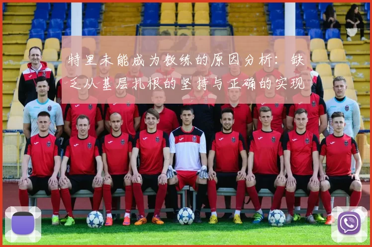 特里未能成为教练的原因分析：缺乏从基层扎根的坚持与正确的实现方式